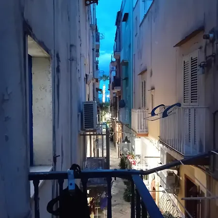 Lovely Sea דירה *